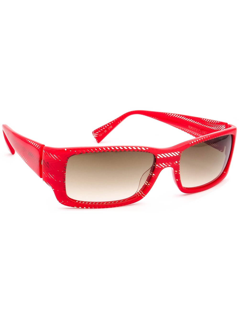 Alain Mikli A0627 B 72 U43 Eyewear